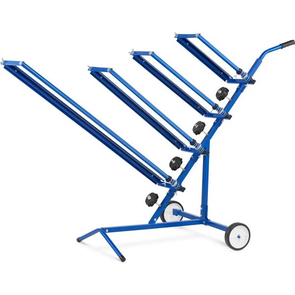 msw distributore carta per mascheratura - 30-100 cm - per 4 rotoli -mt-100