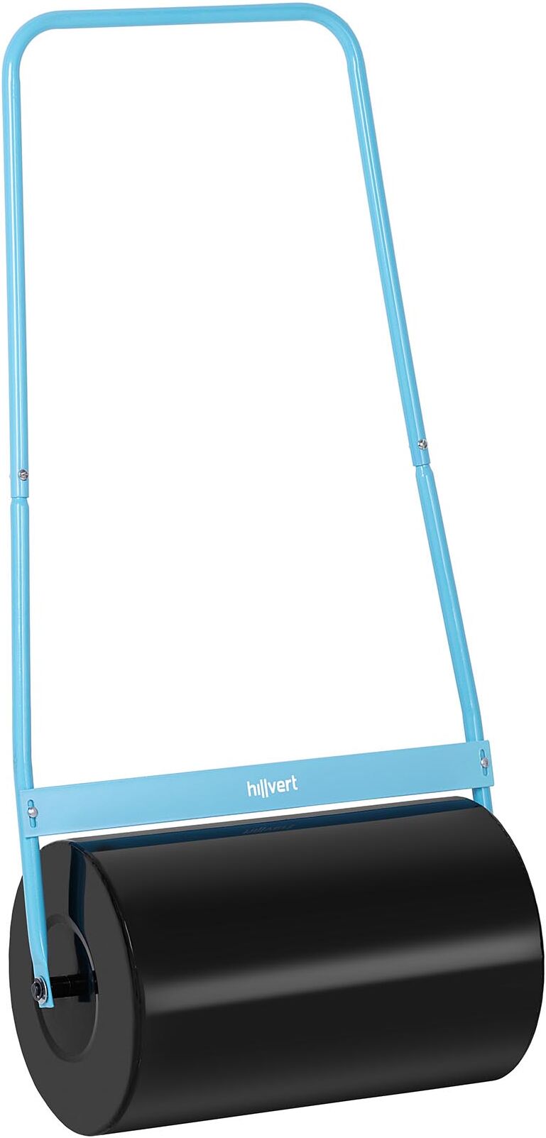 hillvert Rullo per prato con impugnatura - 49 cm HT-ELBERT60 hillvert Rullo per prato con impugnatura - 49 cm HT-ELBERT60