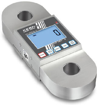 Kern Bilancia da gru Max 10000 kg / 5 kg HFA 10T-3 Kern Bilancia da gru Max 10000 kg / 5 kg HFA 10T-3