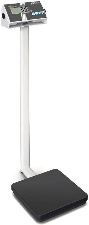 Kern Bilance pesapersone 100 g : 300 kg MPB 300K100P Kern Bilance pesapersone 100 g : 300 kg MPB 300K100P