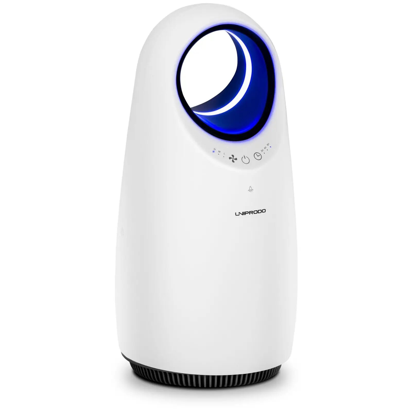 Uniprodo Purificatore aria - 10 m² UNI_AIR PURIFIER_03