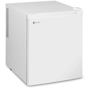 Royal Catering Mini frigo - Minibar - 45 l - Bianco -  RCGK-48L-A