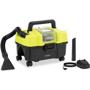 ulsonix Bidone aspiratutto - 150 W - 10 L TURBOCLEAN MINI