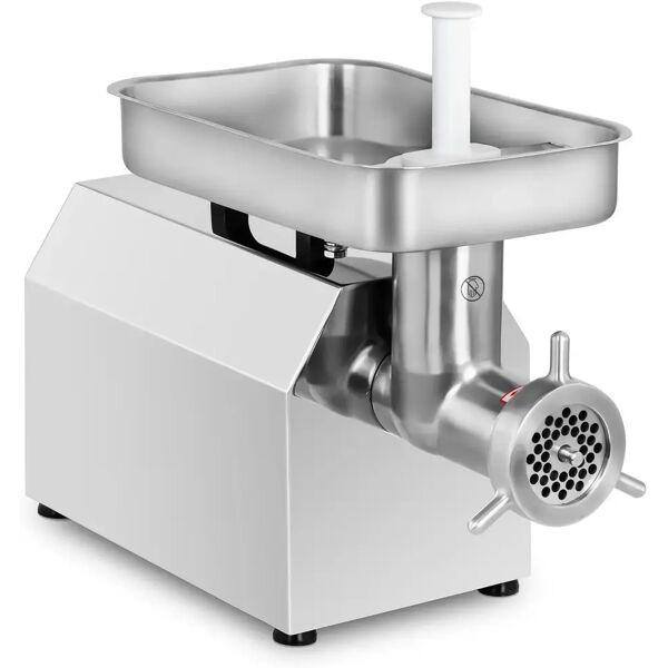 royal catering tritacarne elettrico professionale - 480 kg/h rc-mm480