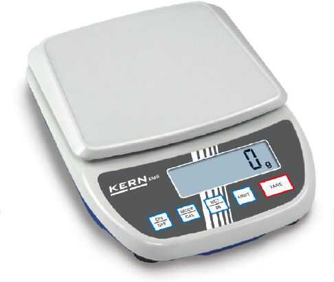 Kern Bilancia di precisione 1 g : 12000 g EMS 12K1 Kern Bilancia di precisione 1 g : 12000 g EMS 12K1