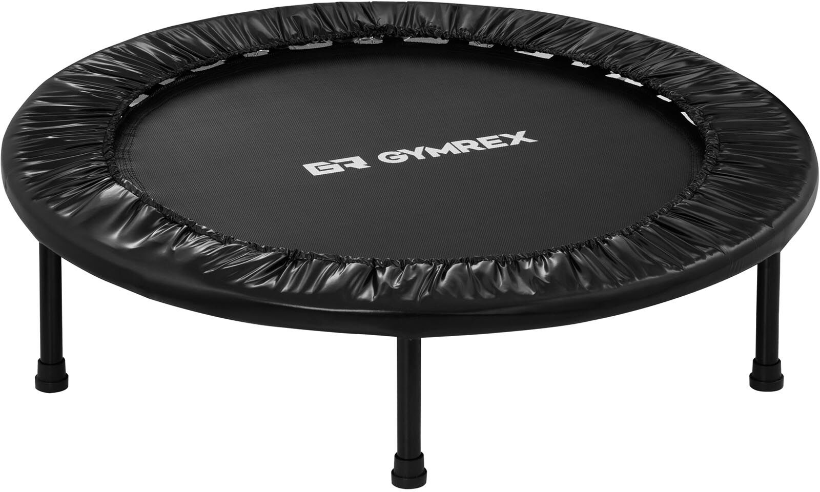 Gymrex Trampolino elastico fitness - 97 cm GR-FT96 Gymrex Trampolino elastico fitness - 97 cm GR-FT96