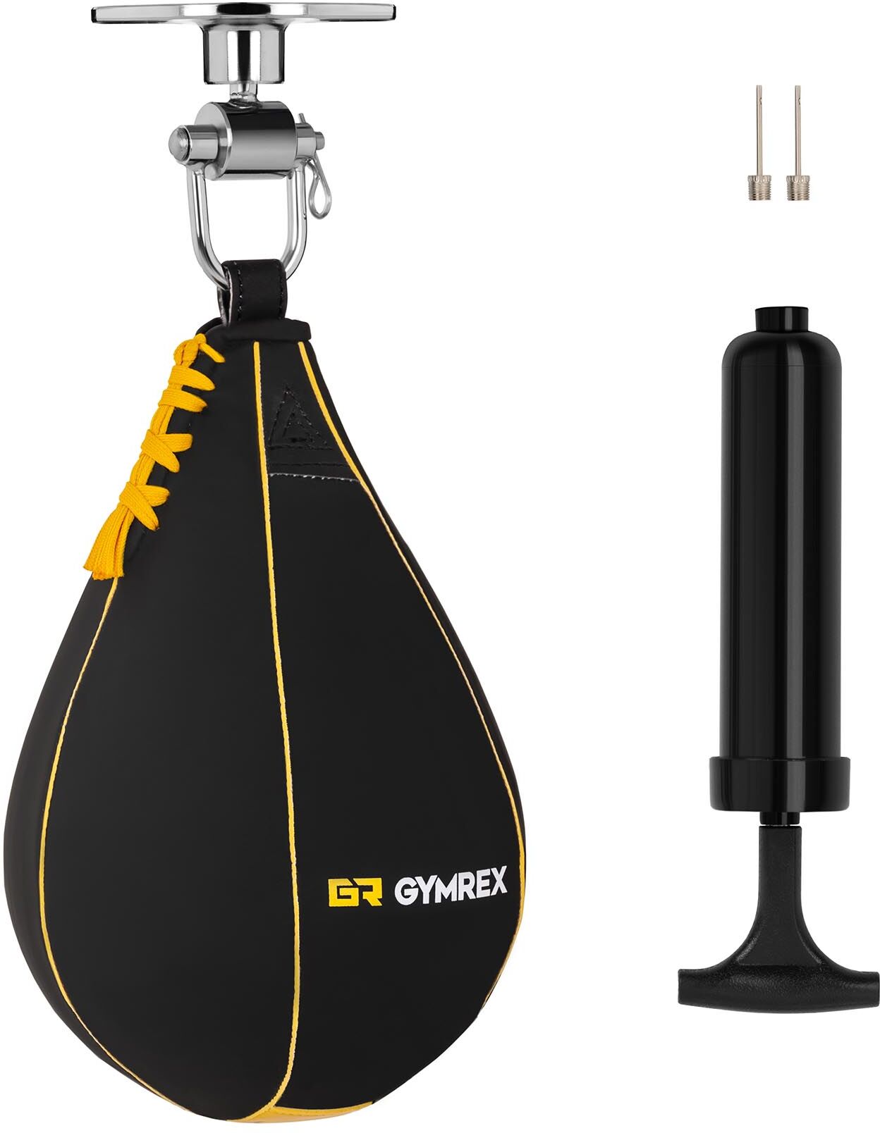 Gymrex Pera veloce - 18 cm GR-SB 710 Gymrex Pera veloce - 18 cm GR-SB 710