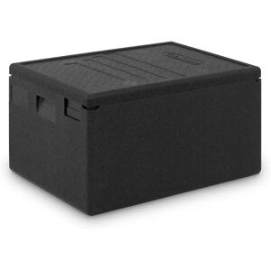 CAMBRO Box termico per alimenti da asporto - Inserimento dall'alto - Contenitore da 80 L EPP4060T30SW110