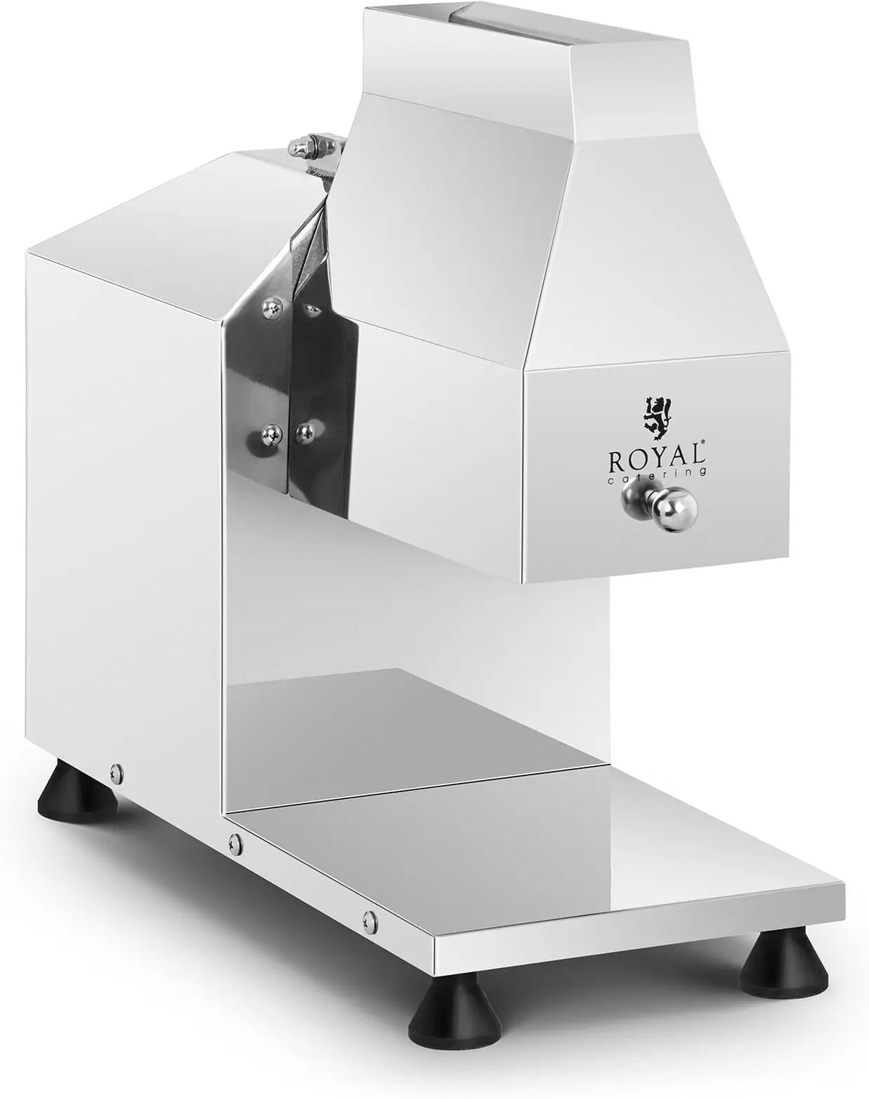 royal catering inteneritore per carne elettrica - 350 w rcmt-350w