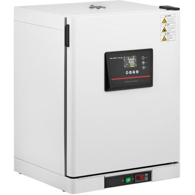 Steinberg Incubatrice laboratorio - Fino a 70 ° C - 65 l - con ricircolo d’aria SBS-LI-65 Steinberg Incubatrice laboratorio - Fino a 70 ° C - 65 l - con ricircolo d’aria SBS-LI-65