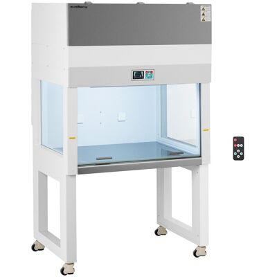 Steinberg Cappa a flusso laminare verticale - 240 W SBS-LFC-100 Steinberg Cappa a flusso laminare verticale - 240 W SBS-LFC-100