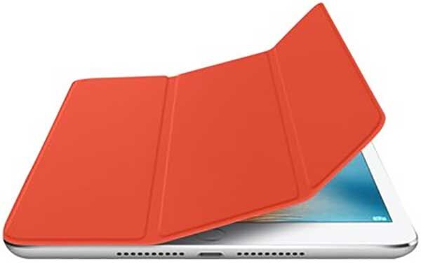 Apple Smart Cover Per Ipad Mini 4 Arancio Apple Smart Cover Per Ipad Mini 4 Arancio