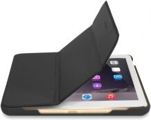 Macally Custodia Protettiva E Supporto Per Ipad Mini 4 Grigio