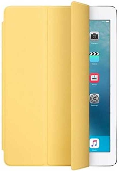 Apple Smart Cover Per Ipad Pro 9,7" Giallo Apple Smart Cover Per Ipad Pro 9,7" Giallo
