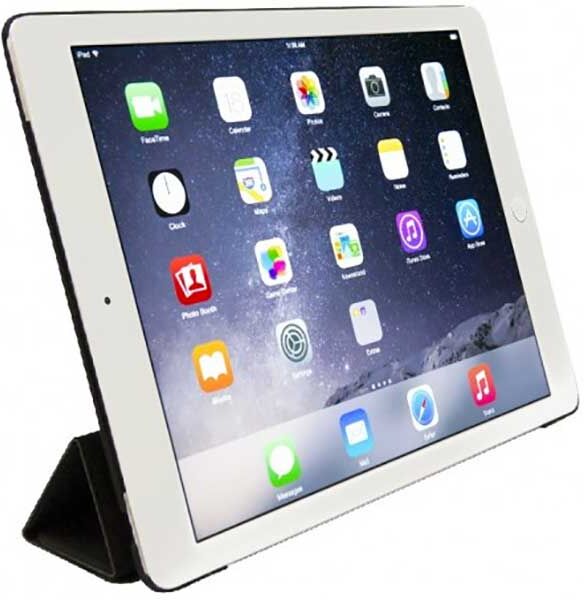 Aiino Custodia Roller Per Ipad Mini, Ipad Mini 2, Ipad Mini 3 Black Aiino Custodia Roller Per Ipad Mini, Ipad Mini 2, Ipad Mini 3 Black