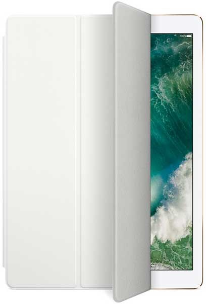 Apple Smart Cover Per Ipad Pro 12,9" Bianco Apple Smart Cover Per Ipad Pro 12,9" Bianco