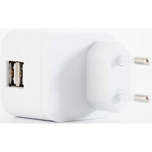 Aiino Apple Wall Charger 2usb 3,4a White