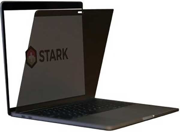 STARK Removable Magnetic Privacy Screen Per Macbook Air 13” STARK Removable Magnetic Privacy Screen Per Macbook Air 13”