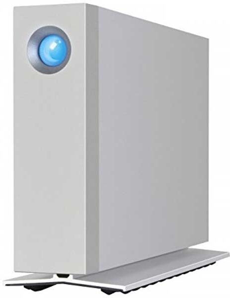 LaCie D2 Usb 3.0 Da 4 Tb LaCie D2 Usb 3.0 Da 4 Tb