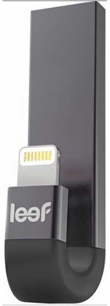 Leef Ibridge 3 Espansione Di Memoria 64 Gb Leef Ibridge 3 Espansione Di Memoria 64 Gb