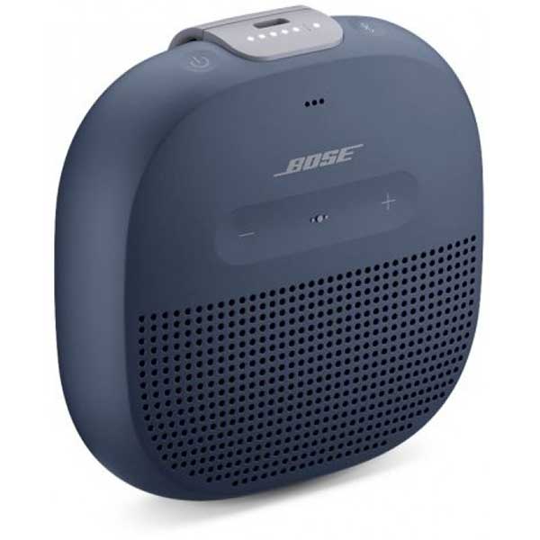 Bose Diffusore Soundlink Micro Bluetooth Blue Bose Diffusore Soundlink Micro Bluetooth Blue