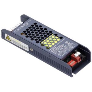 LEDDIRETTO Alimentatore FINKMANN 100W 24V IP40 con Dimmer Integrato