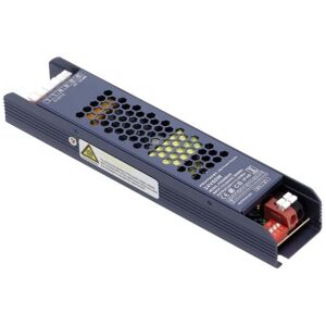 LEDDIRETTO Alimentatore FINKMANN 60W 24V IP40 con Dimmer Integrato