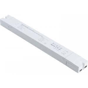 LEDDIRETTO Alimentatore FINKMANN 150W 24V, IP20 - ULTRA SLIM