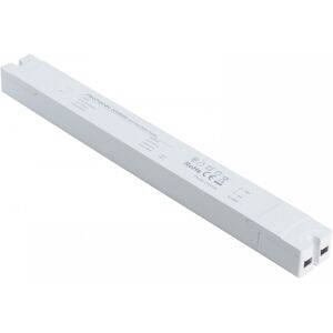 LEDDIRETTO Alimentatore FINKMANN 200W 24V, IP20 - ULTRA SLIM