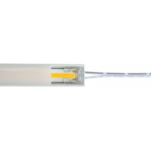 LEDDIRETTO Connettore iniziale per strisce LED COB Monocolore da 10mm - CF 2PZ