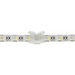 LEDDIRETTO Connettore di Giunzione RGBW 10mm conf. 4pz