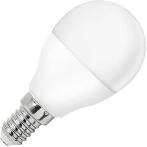 Lampadina LED E14 8W