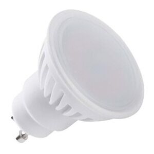 LEDLINE Lampada LED GU10 10W, Ceramic, 105lm/W, No Flickering - Dimmerabile