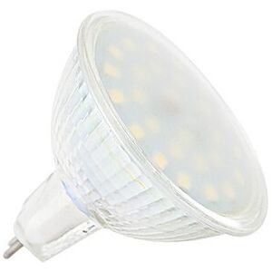 LEDDIRETTO Spot LED 3,5W MR16 - 24V