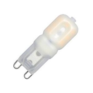 VITO Lighting Lampada LED G9 3W - Dimmerabile