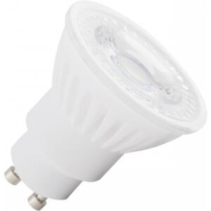 LEDDIRETTO Lampada LED GU10 9W, angolo 36°, Ceramic, 105lm/W - No Flickering