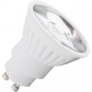 LEDDIRETTO Lampada LED GU10 8W, angolo 12°, Ceramic, 105lm/W - No Flickering