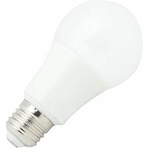 Lampadina LED E27 10,5W - Bianco naturale - Pacco 10 pezzi