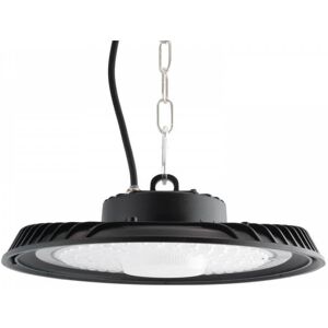 LEDDIRETTO Campana LED 150W, 140lm/w, IP65, IK08 - OSRAM LED