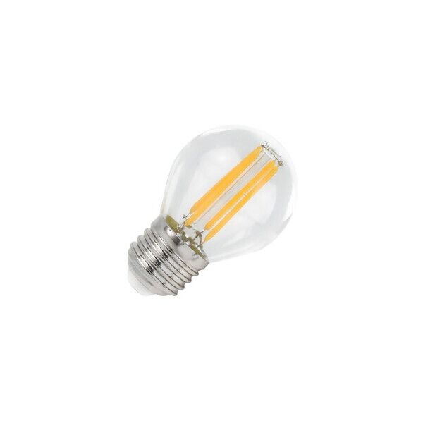 leddiretto lampadina led e27 a filamento 4w g45