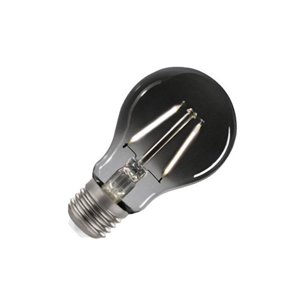 leddiretto lampada led 2,5w e27 darklight