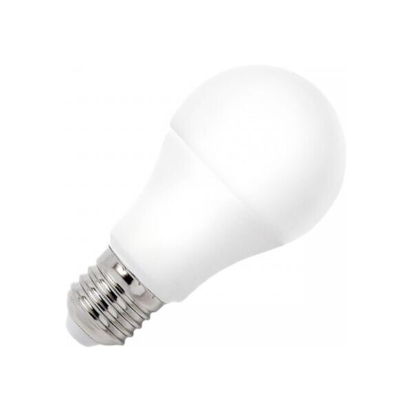 leddiretto lampada led e27 12w, a60, 105lm/w - osram led - dimmerabile