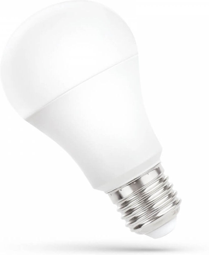 spectrum led lampada led e27 10w - 24v