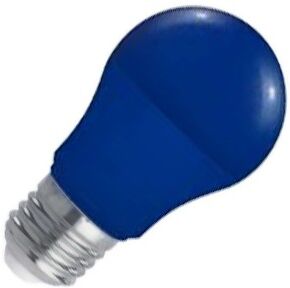 leddiretto lampadina led e27 4.9w blu