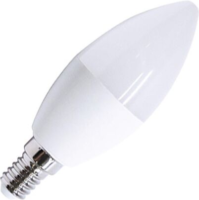 bemko lampada e14 7.5w a candela, samsung led