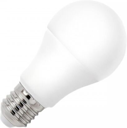 leddiretto lampada led e27 12w, a60, 105lm/w - osram led - dimmerabile