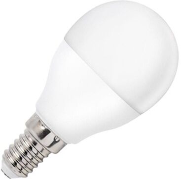 Lampadina LED E14 6W