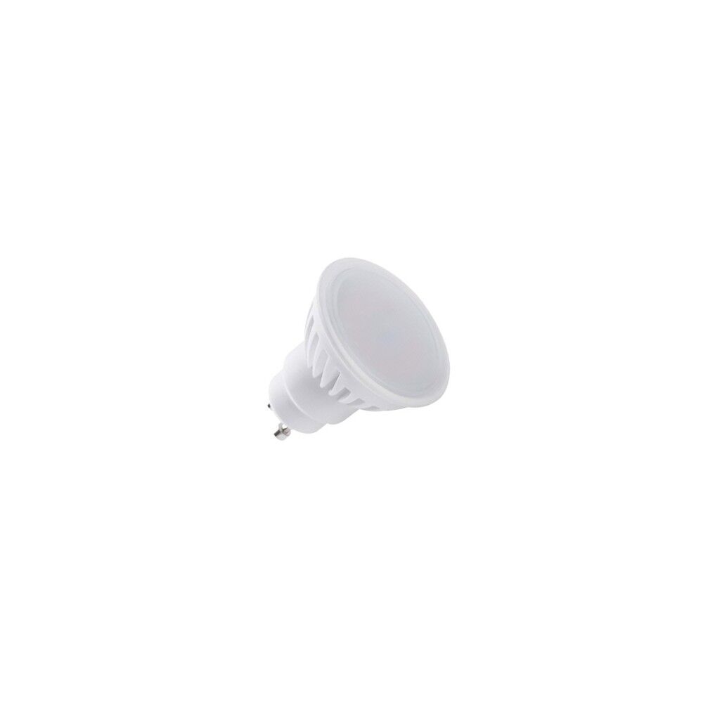 LEDLINE Lampada LED GU10 10W, Ceramic, 105lm/W, No Flickering - Dimmerabile