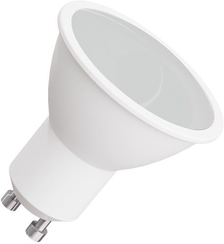 LEDDIRETTO Faretto LED GU10 8W, Angolo 120°, OSRAM LED