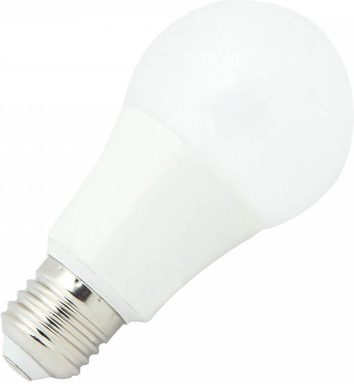 Lampadina LED E27 10,5W - Bianco naturale - Pacco 10 pezzi